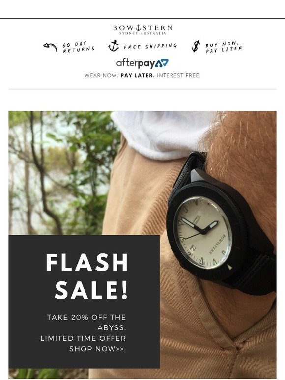 💥FLASH SALE💥