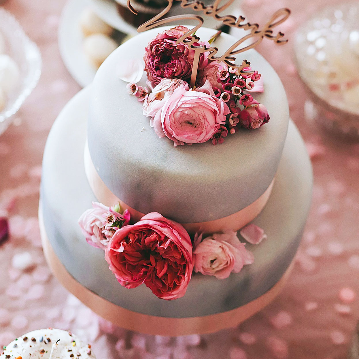 Votre Gateau C Est Bientot La Fete Des Meres De Delicieuses Surprises Pour La Meilleure Des Mamans Milled