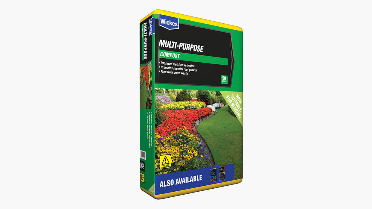 Wickes 🌼Get great deals on all your growing essentials🌼 Milled