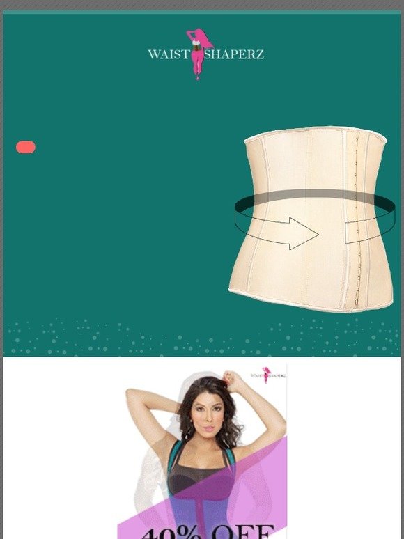 how to waist train