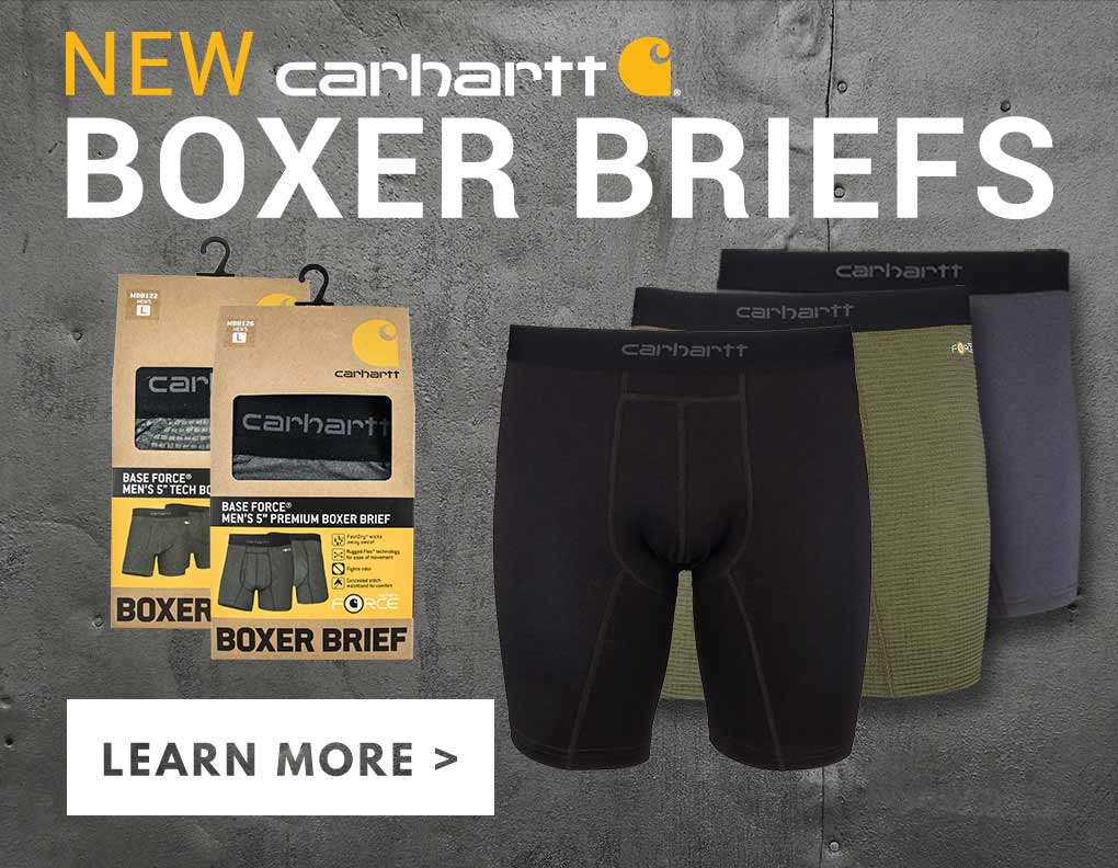 carhartt boxer shorts