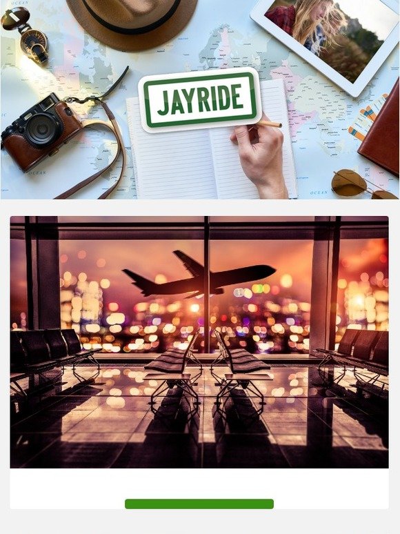 Must-Know Hacks For Business Travellers, 6 Tips For First-Time Cruisers and more