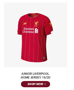 total sports liverpool kit
