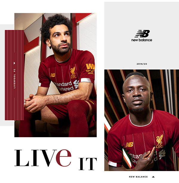 total sports liverpool kit