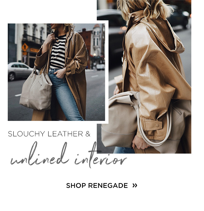hobo renegade tote