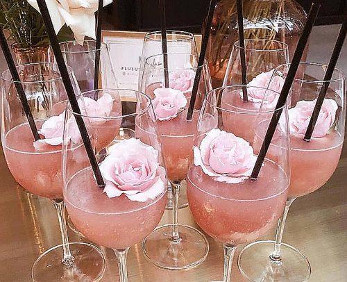 Bridal shower cocktail party Clearance