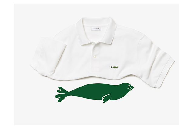 lacoste iucn