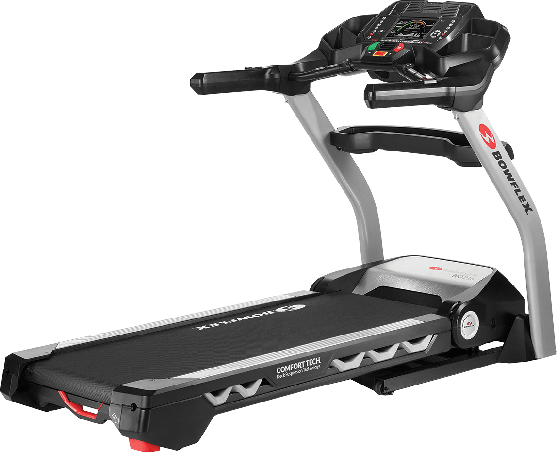 Dick's Sporting Goods Up to 1000 Off Select Bowflex Treadmills! Milled