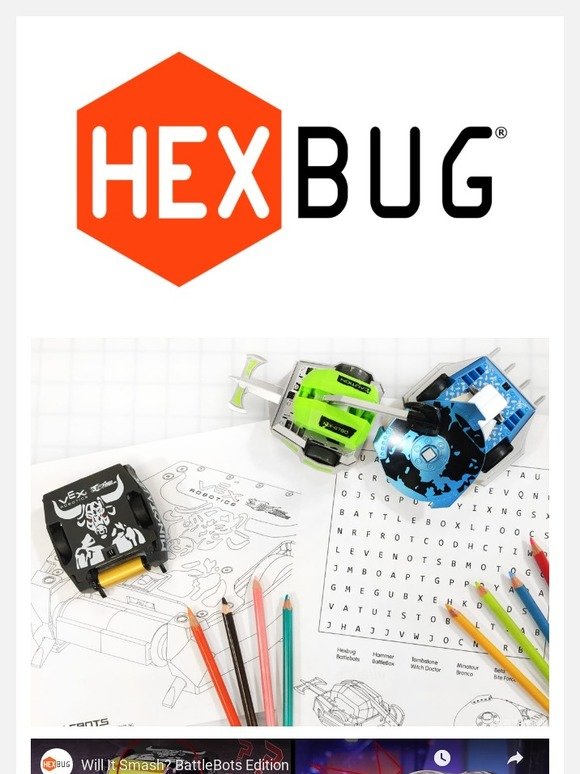 download all hexbug battlebots download all hexbug battlebots