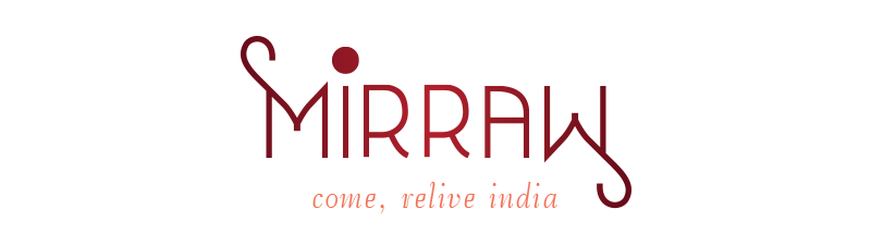 mirraw ethnic wear