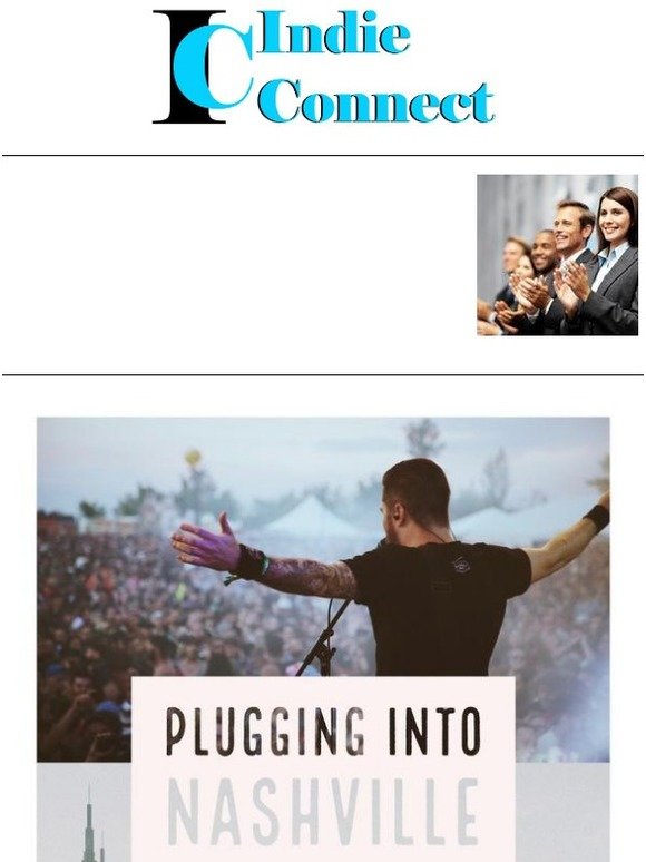 'Plugging Into Nashville' Boot Camp now 40% Less!