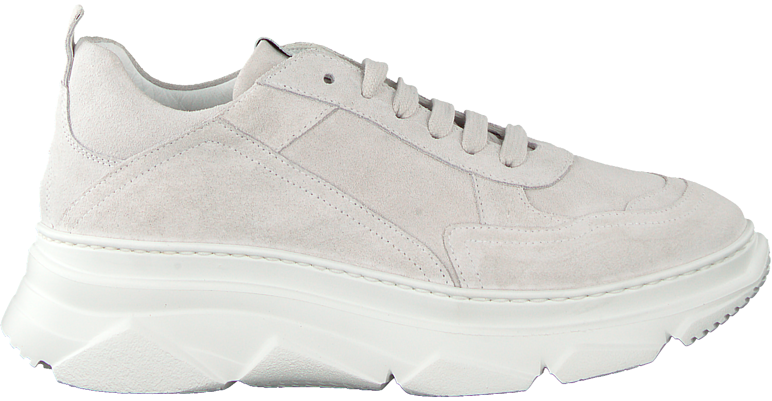 Taupe COPENHAGEN STUDIOS Lage sneakers CPH60 | Omoda