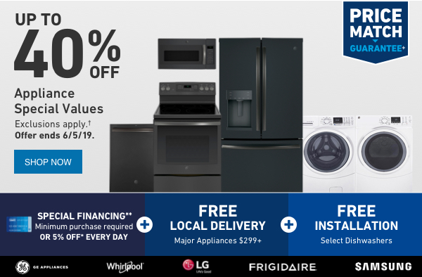 Lowes Bosch Free Installation