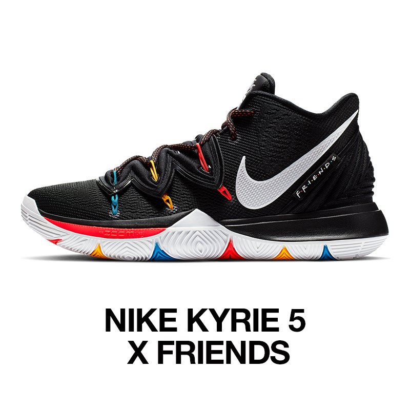 kyrie 5 kickz