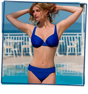 maillots de bain janine robin 2019