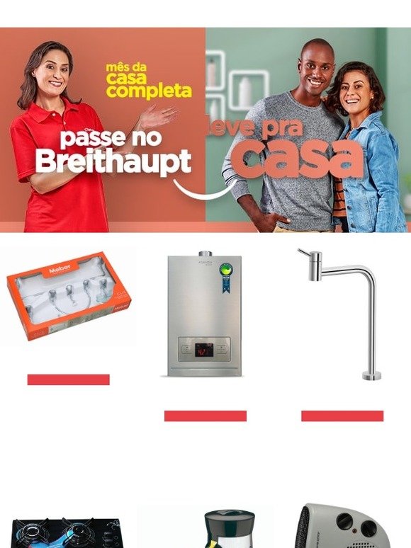 Tudo o que vocÃª precisa para sua casa estÃ¡ aqui! Abra agora! ï»¿â
