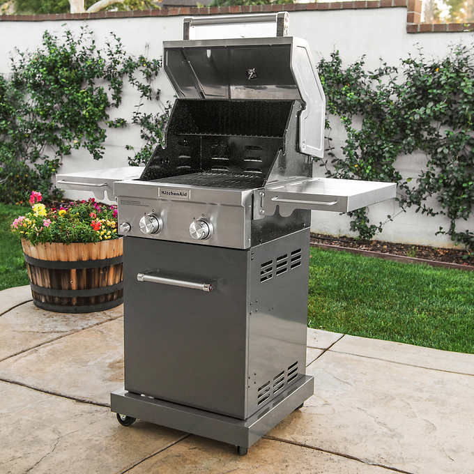 costco saber grill