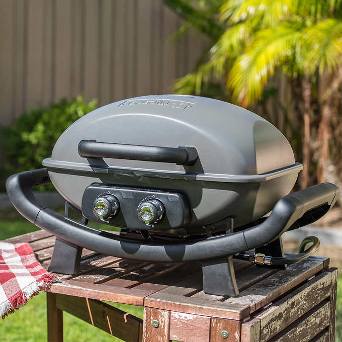 costco saber grill
