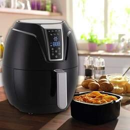 as-seen-on-tv-air-fryer-with-digital-led-touch-display-1400-watts-3-2l-capacity-1802-emerald-dealsdot-com_144_1800x1800