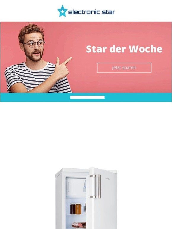 Wir präsentieren: 🌟 Star der Woche! 🌟