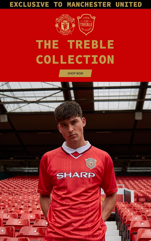 Manchester United Direct Out Now 1999 Retro Jerseys Milled
