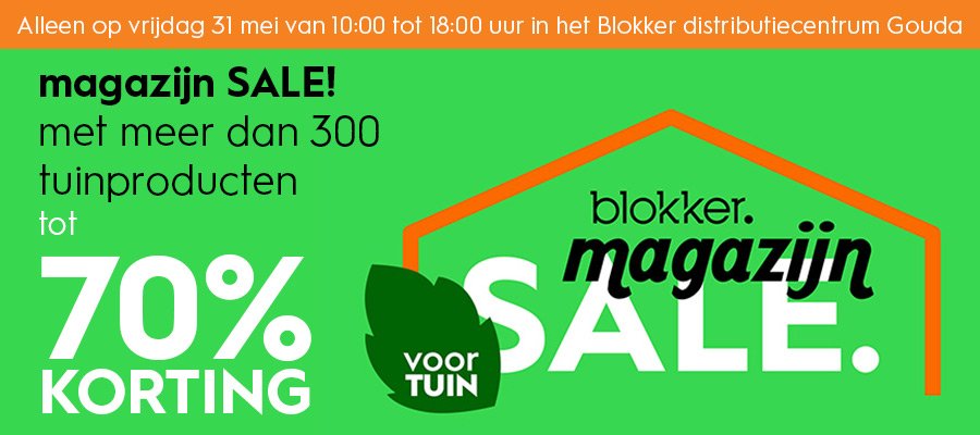 Prestatie album Bourgeon Blokker NL: Tuin Magazijn Sale | Kortingen tot 70% 🌿 | Milled