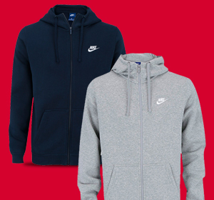 scheels nike moletom com capuz
