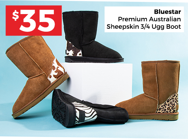 bluestar ugg australia