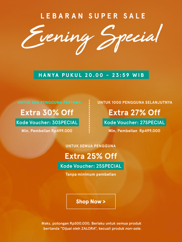 kode voucher zalora nike