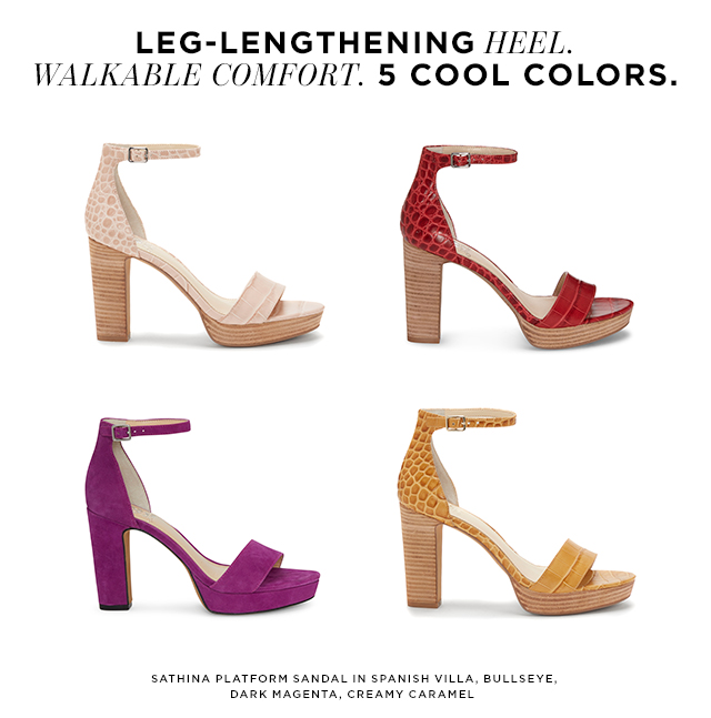 vince camuto sathina sandal