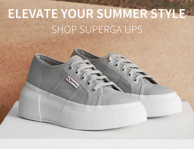 superga summer 2019