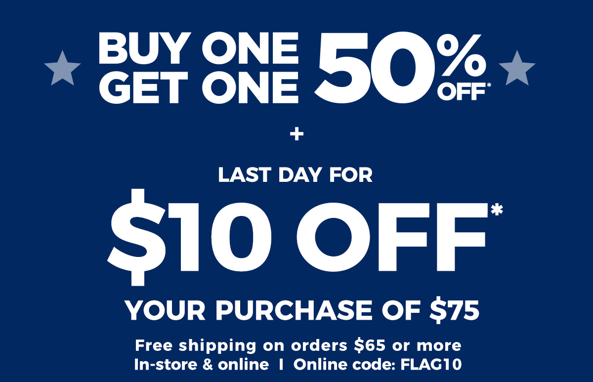 10 off 75 rack room shoes