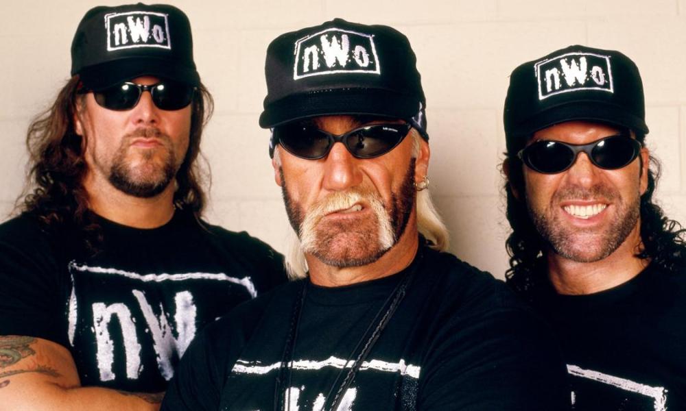 nwo hat new era