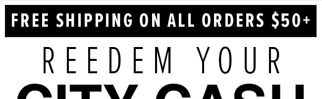 New York & Company: 📢 City Cash No Exclusions Officially Starts Today ...