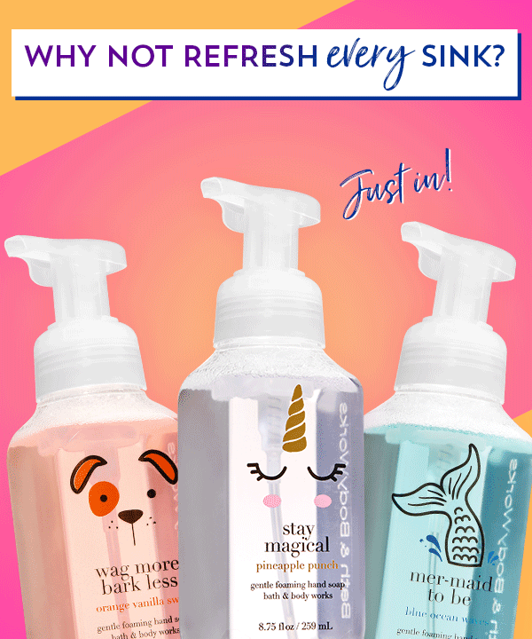 wag more bark less soap