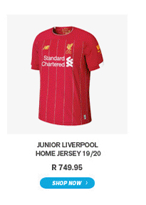 liverpool jersey totalsports