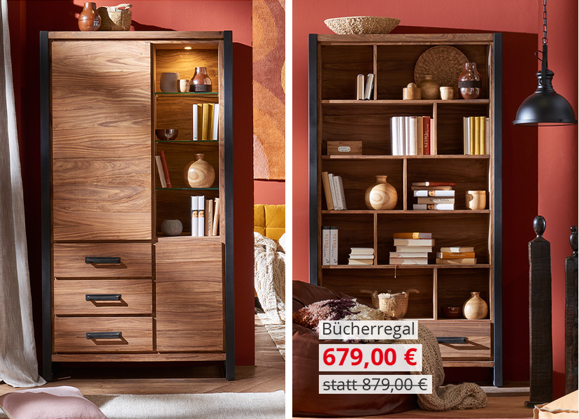 Möbel Höffner : Urbane Trendmöbel von Gray & Jones | Milled