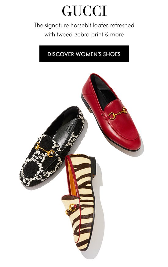 gucci womens shoes neiman marcus