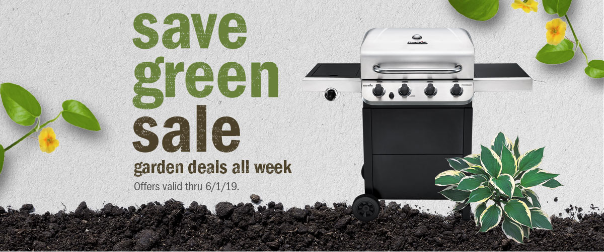 Meijer This Outdoor & Garden Sale is Bloomin' BIG Milled