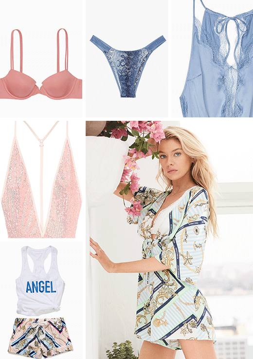 Victoria's Secret NEW ARRIVALS ARE HERE! Milled