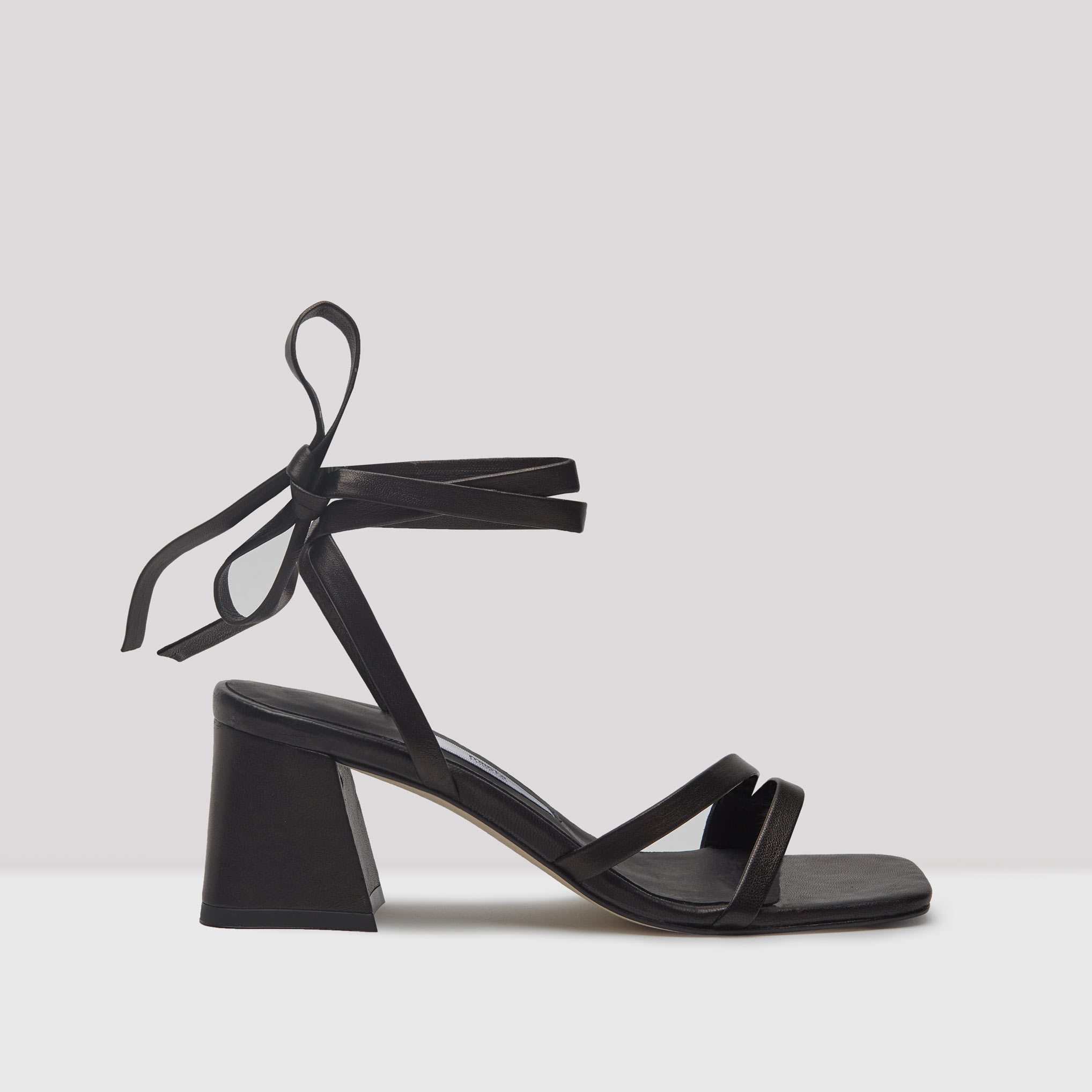 miista quima lace up sandals
