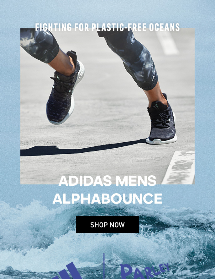 adidas alphabounce sports direct
