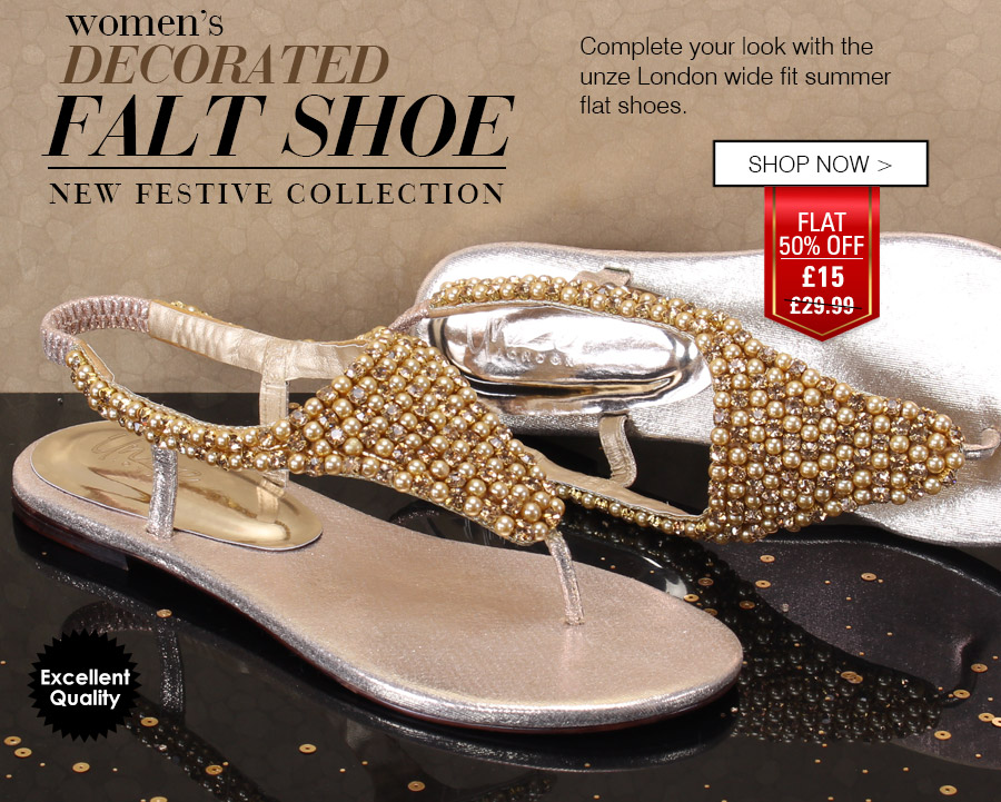 unze shoes sale