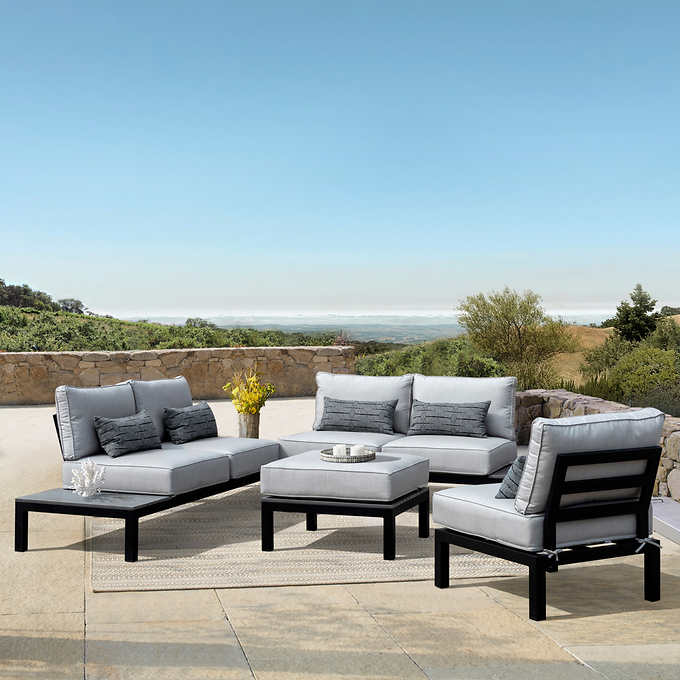 Sirio Lakeside Patio Furniture Patio Furniture