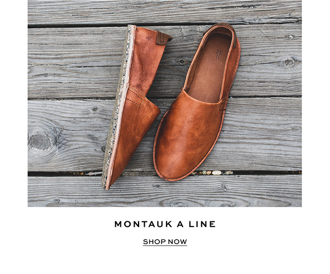 frye montauk