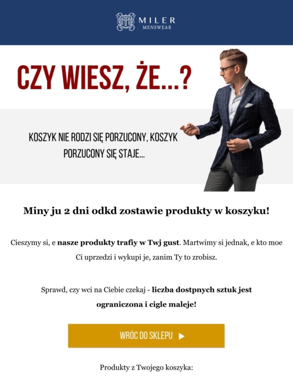 CZY WIESZ, ŻE...?
