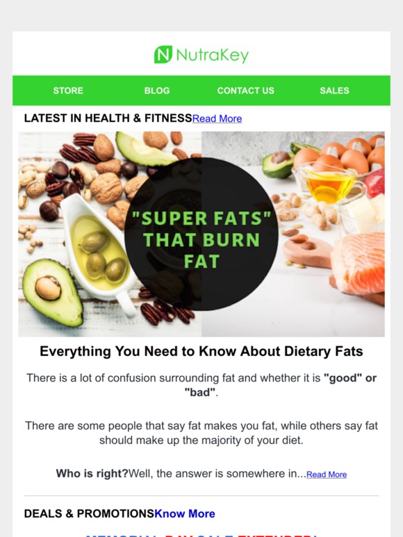 Why doctors say these “super fats” actually help you lose weight! 😱