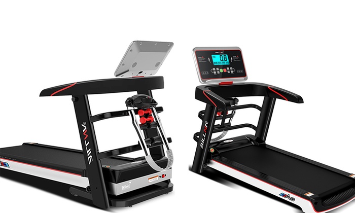 billna a6 treadmill