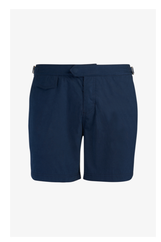 suitsupply swim shorts