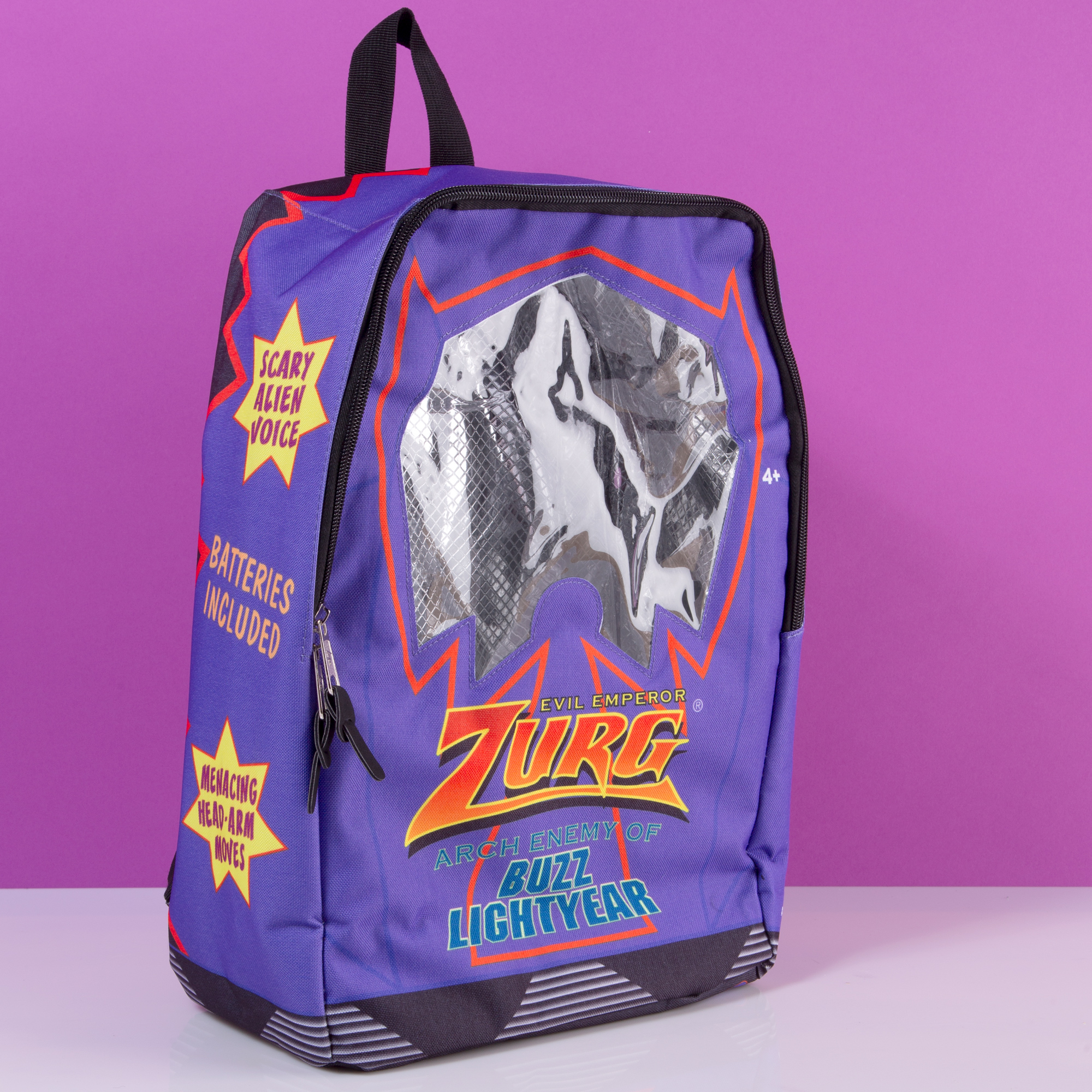 zurg backpack